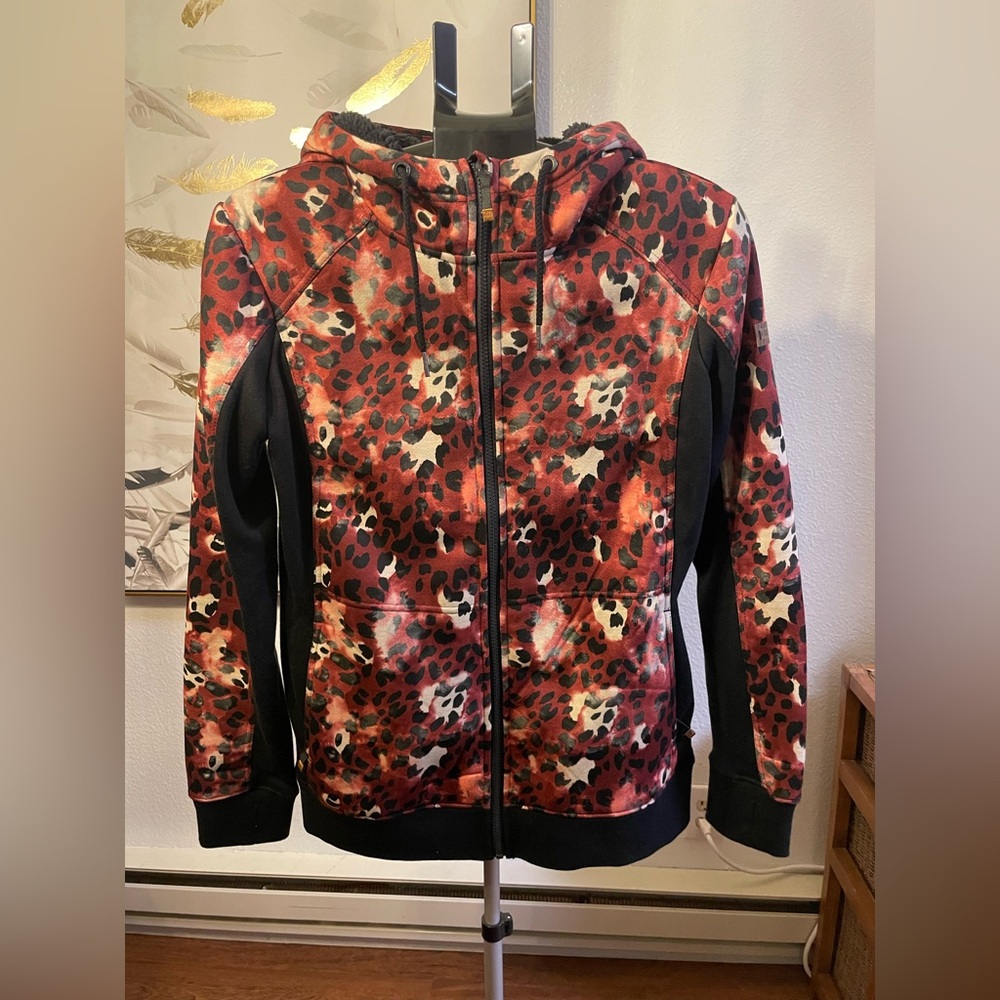 Nwot Roxy jacket